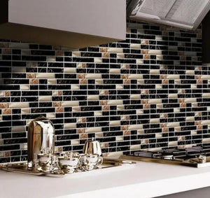 Self Adhesive Tile Stickers