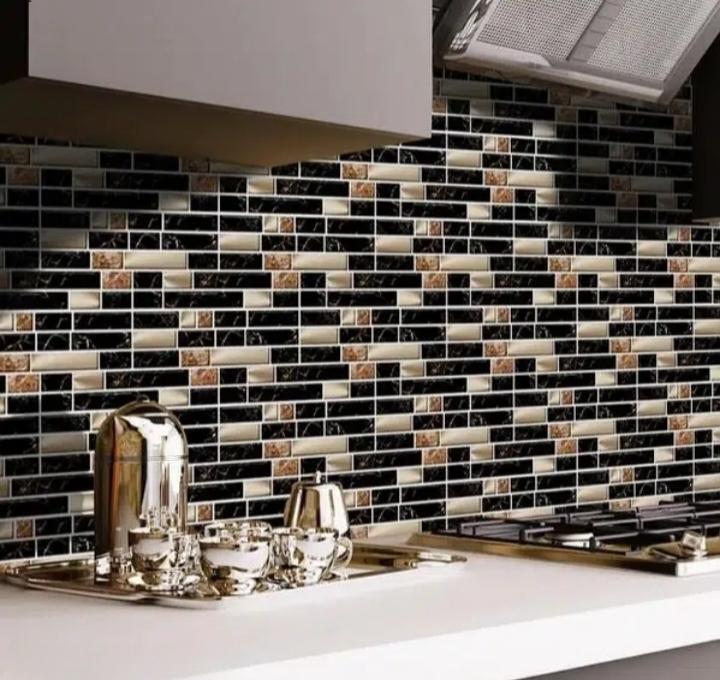 Self Adhesive Tile Stickers