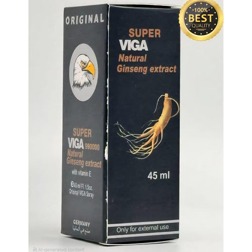 Viga Delay Spray