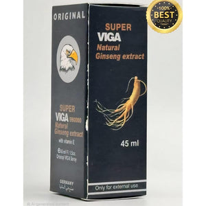 Viga Delay Spray
