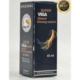 Viga Delay Spray