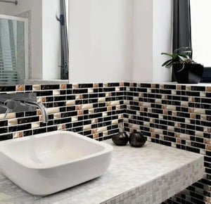 Self Adhesive Tile Stickers