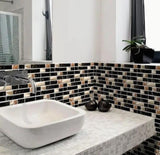 Self Adhesive Tile Stickers