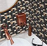 Self Adhesive Tile Stickers