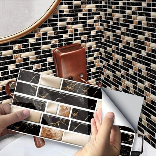 Self Adhesive Tile Stickers