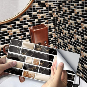 Self Adhesive Tile Stickers