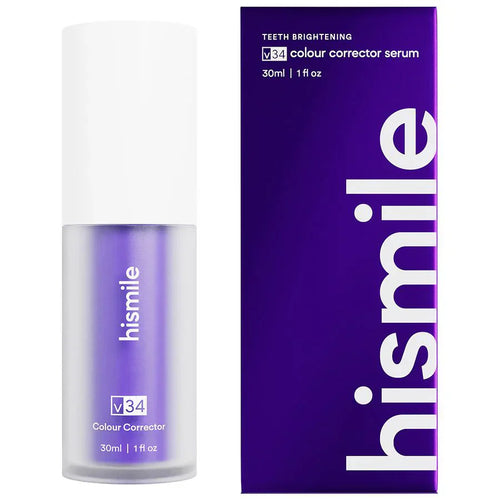 Hismile V34 Colour Corrector Serum