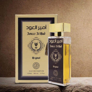 Ameer Ul Oud Perfume 24 hour Long Lasting Perfume